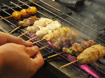 焼き鳥 鳥蔵 東浦和店のおすすめ料理1