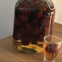 なつめ庵のおすすめドリンク2