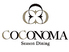Bar&Restaurant COCONOMA バーアンドレストラン ココノマのロゴ