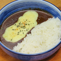 料理メニュー写真 チーズカレー