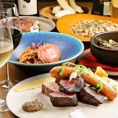 炭火とワイン なんば店のおすすめ料理2
