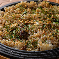 牛リックライス