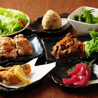 宴会コース5,500円（税込）