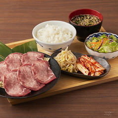 焼肉 道楽 Doraku 新宿東口店のおすすめランチ2