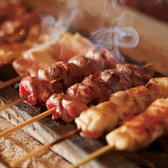 徳ちゃん 御徒町店の特集写真