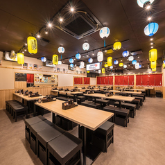 おおきに屋 梅田東通り店の特集写真