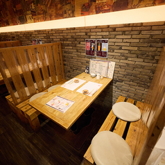 鮨ダイニング 龍の雰囲気2