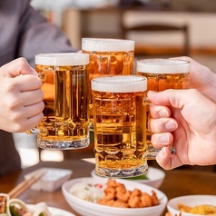 倉敷個室居酒屋 藤と川蝉のコース写真