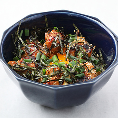 【オススメ】31のやきとり丼