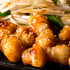 鉄板焼 天神ホルモン アミュプラザくまもと店の特集写真