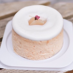 <<季節限定テイクアウト4号(約12cm)>> さくら