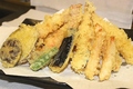 料理メニュー写真&nbsp;天ぷら盛り合わせ