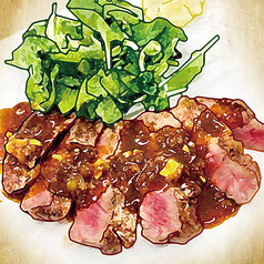 原価ビストロ チーズプラス 四条烏丸のコース写真