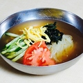 料理メニュー写真&nbsp;盛岡冷麺