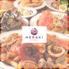 海鮮 地中海料理 MERAKI RIVERET(メラキ・リヴェレット) 伏見納屋橋店のURL1