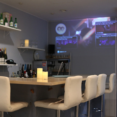 Casual bar be(カジュアルバー be)の写真3