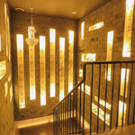 入口を開けると広がる、非日常の魅惑の和座ダイニング胡白（こはく）