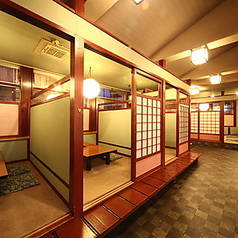 寿司 和食処 ほうりんの雰囲気2