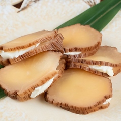 いぶりがっこチーズ