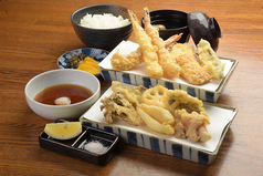 なにわ瓢天梅田スカイビル店のコース写真