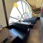 グローバルカレーハウス フジグラン北島店