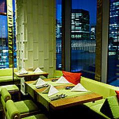 QUEEN of Thailand クイーン オブ タイランド 銀座のコース写真