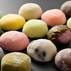 将満 まさみつ のと七尾店のコース写真