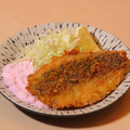 料理メニュー写真&nbsp;『五島産』アジフライ 