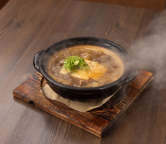 肉豆腐