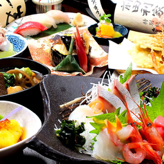 波の花 なみのはな 金沢特集写真1