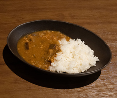 週替わり☆だしカレー