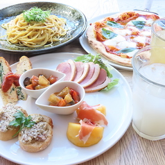 RYURYU リュリュ 姫路店のコース写真