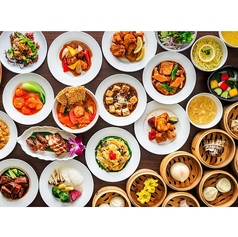 中国料理 滄のコース写真