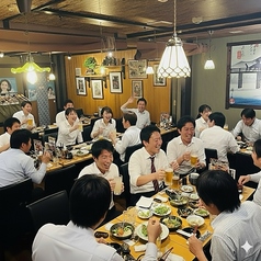 伍味酉 本店の特集写真