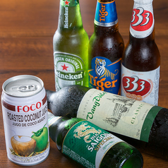 333・バババビール
