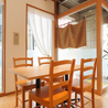 Cafe Treize(カフェトレゼ)のおすすめポイント2