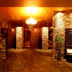 四川料理酒場 昇龍 金沢片町店特集写真1