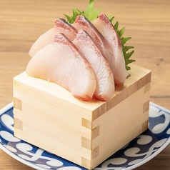 カンパチ