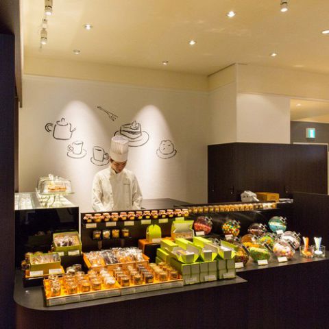 オリエンタルホテル東京ベイ レストラン グランサンク 創作料理 の雰囲気 ホットペッパーグルメ