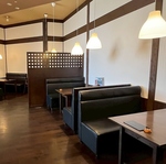 グローバルカレーハウス フジグラン北島店