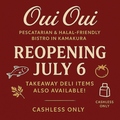 oui oui ウィ ウィのおすすめ料理1
