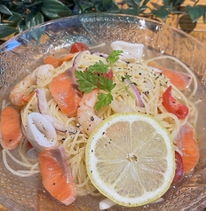 ROCCO ロッコ(イタリアン・フレンチ)のメニュー | ホットペッパーグルメ