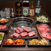 焼肉真心