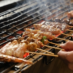 一品料理も充実☆