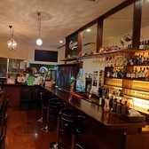 ピッツァ&バー ストレイト アヘッドの雰囲気3