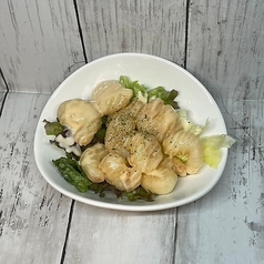 エビマヨ