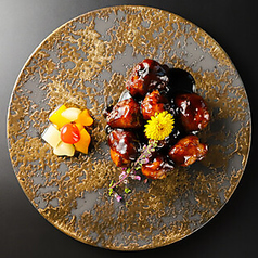 CANTON8 表参道店のコース写真