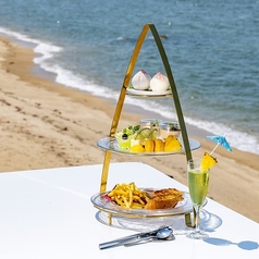 OCEAN HOUSE オーシャンハウスのコース写真