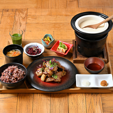 ON THE SQUARE オンザスクエアのおすすめ料理1