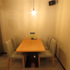 酒場ぶんぶくの雰囲気3